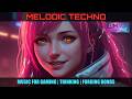 Rendezvous With You Melodic Techno Progressive House