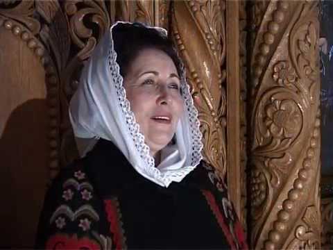 Maria Salaru -Duminica la Florii -