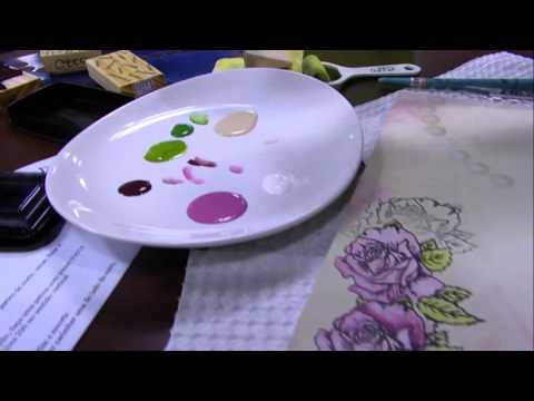 Mulher.com - 21/04/2016 - Caixa de recordações com pérolas - Cleo Squarizi PT1