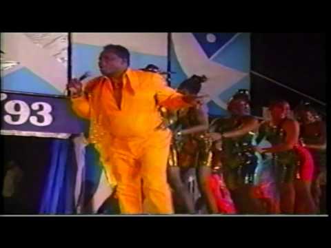Best Of Carnival 93