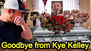 Goodbye Racing World: Kye Kelley's Legacy and Lizzy Musi's Journey Forever