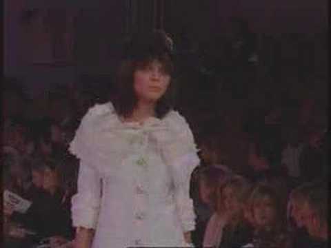 Christian Lacroix Spring 2007