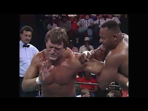 Paul Orndorff vs. 2 Cold Scorpio - 5/18/1993 - WCW