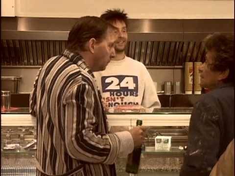 Dittsche S02E08 - Staffel 2, Folge 8