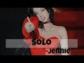 Solo Jennie Whatsapp Status Video Solo Jenniesolo Blackpink