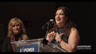 Jennifer Karum - Autism Speaks