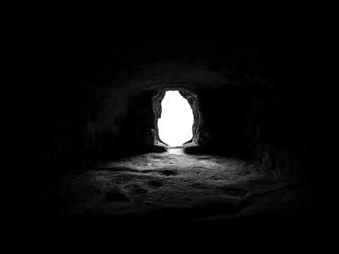 post-punk'er - Crying on the inside