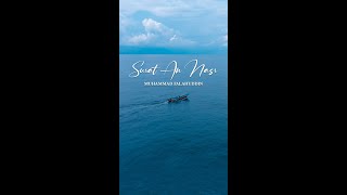Download lagu SURAT AN NASR - MUHAMMAD FALAHUDDIN mp3