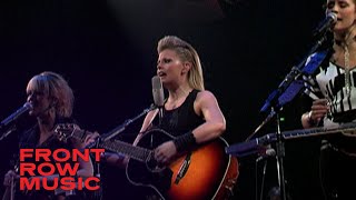 The Chicks - Some Days You Gotta Dance (Live) | Top of the World | Front Row Music
