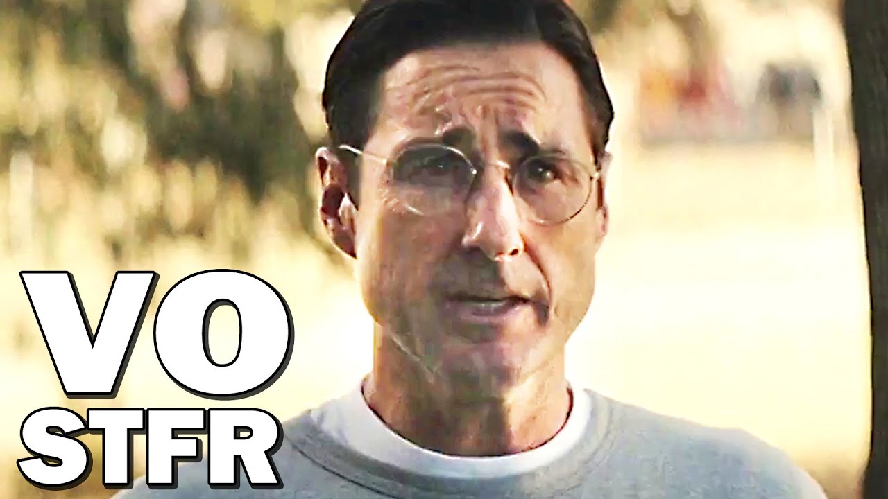Miniature de la vidéo LES 12 ORPHELINS Bande Annonce (2021) Luke Wilson, Film Drame du film Les 12 orphelins