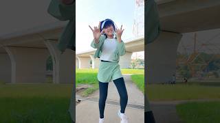 【あちゃぴ】ILLIT"It's Me"おどってみた　#MAVN #TeamNike #かんあきチャンネル