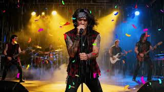 Download lagu Bebas - Iwa K - Cover Rock Alternative mp3