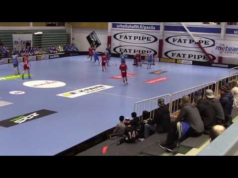 M-Team - Koovee maalikooste (15.1.2017)