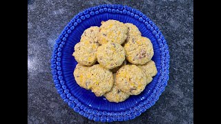 4 H Food Fun Friday   Breakfast Cookie