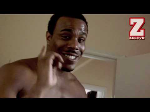 Mike GLC ZEETVD Freestyle pt 1