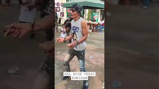 Download lagu AXL ROSE VERSI KUMISAN mp3