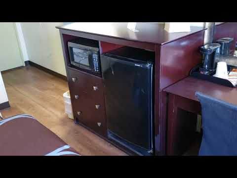 Super 8 Carlsbad, Nm