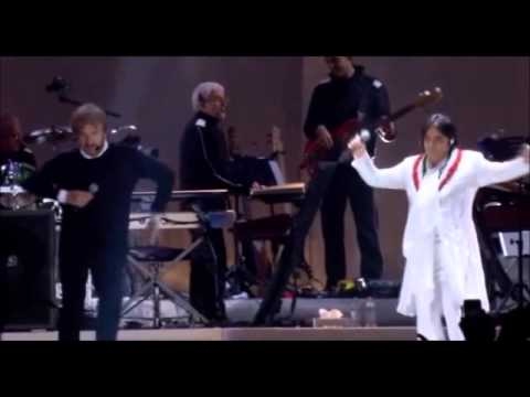 Gigi Proietti & Renato Zero - Stamo na crema (Sei Zero 2010)