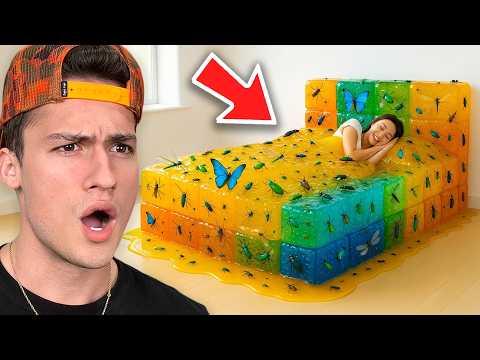 World's Most Satisfying 3D Animations!