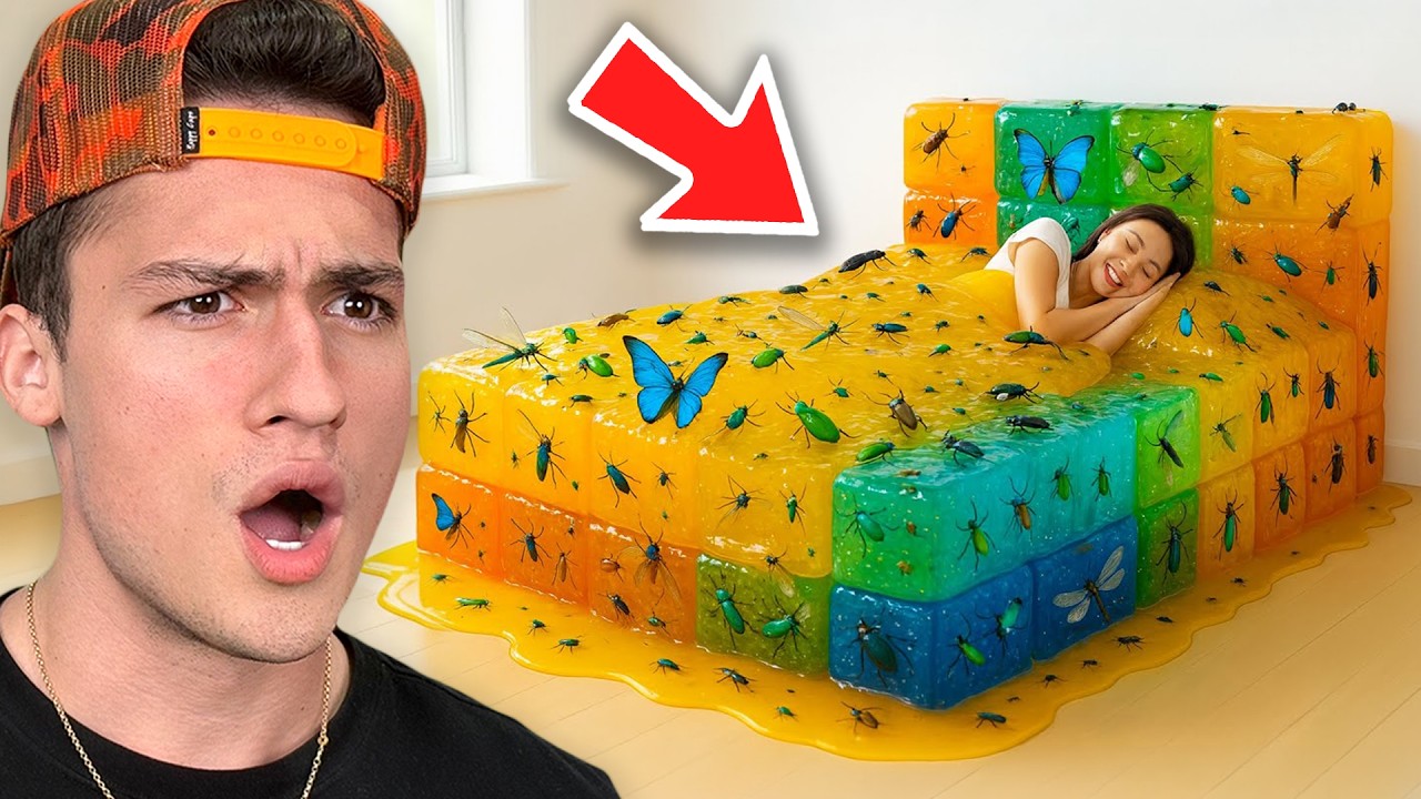 World's Most Satisfying 3D Animations!