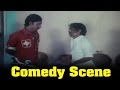 Thural Ninnu Pochu Movie K Bhagyaraj Comedy By Her Friend Scene