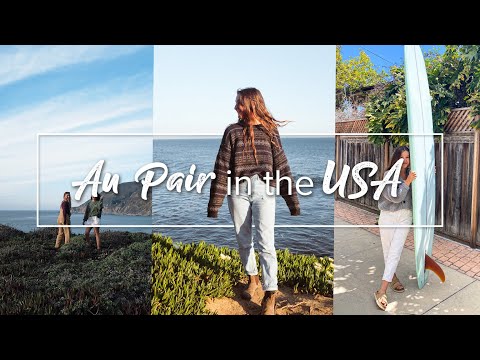 Au Pair in USA – Your Gateway to Explore the Americas — video 6