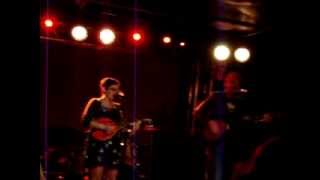 Grace and Tony ~ The Chameleon