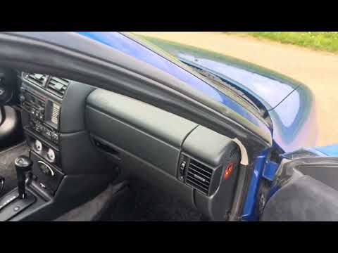 Opel Calibra v6 DTM Edition 