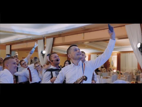 ACTIV BAND - WEDDING HIGHLIGHTS [Ana i Antonio 12.08.2023.]