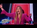 Best BLIND AUDITIONS of The Voice Australia '22 | Out of this World Auditions