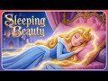 The Sleeping Beauty - A Magical Retelling of Sleeping Curse | Bedtime Fairy Tales in English DEFAULT Thumbnail