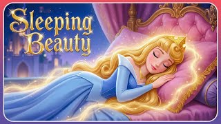 The Sleeping Beauty - A Magical Retelling of Sleeping Curse | Bedtime Fairy Tales in English MQDEFAULT Thumbnail