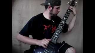 GORGUTS - &quot;INVERTED&quot; bass