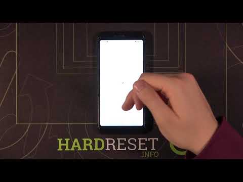 Open Google Settings and Deactivate Google Assistant - UMIDIGI A3S