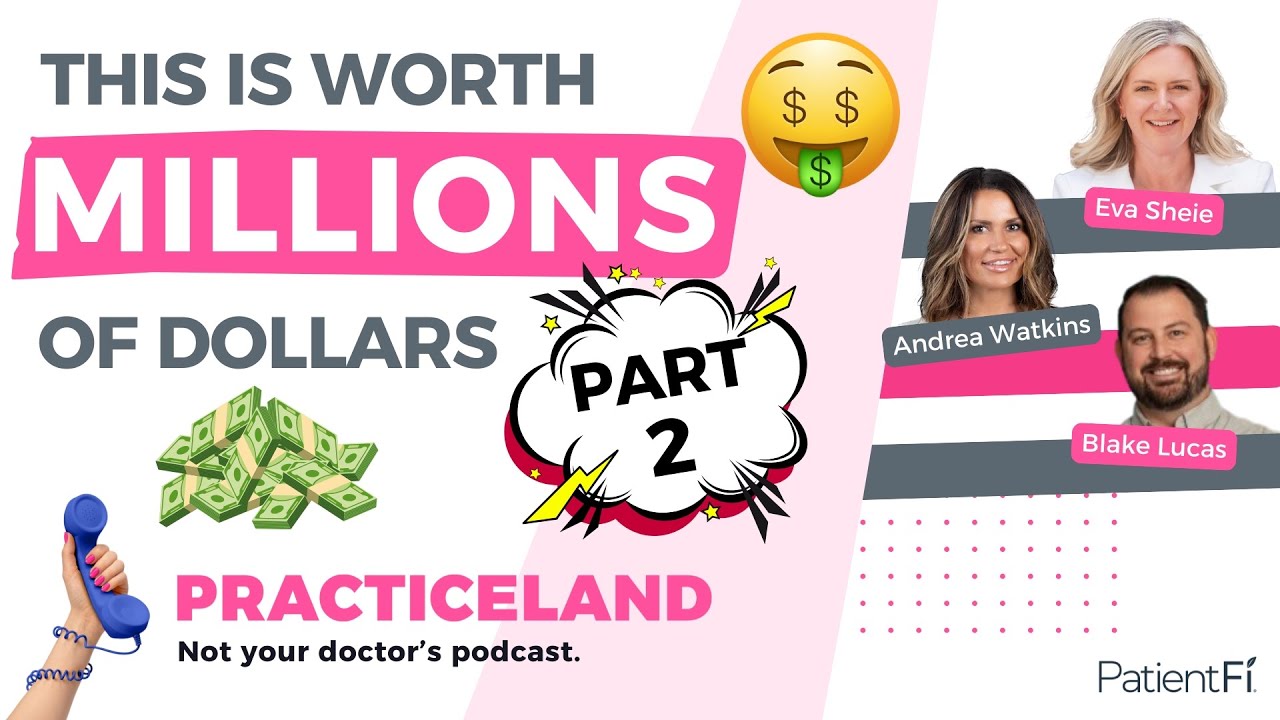 This Episode is Worth Millions of Dollars [Part 2]