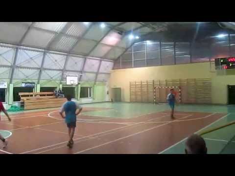 29. 01. 2014 r  SHLPN  KOL - 12  Płomień Janowiec -- Witków   (2)