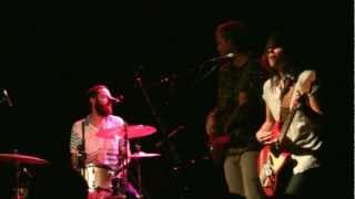Mount Moriah - I Want to See the Bright Lights Tonight
