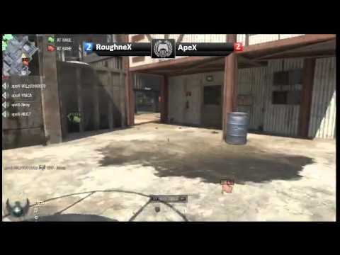 EGL4 Live Coverage - 4 / 9