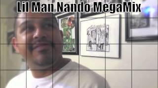Lil Man Nando - 