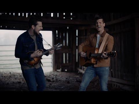 High Valley - Single Man (Official Music Video)