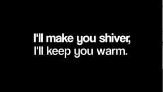 Boys Like Girls - Be Your Everything Lyrics