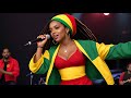 POWERFUL Reggae Gospel Mix 2025 Uplifting Praise And Worship Songs