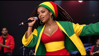 Download lagu POWERFUL Reggae Gospel Mix 2025 - Uplifting Praise and Worship Songs mp3