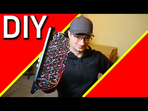 Lithium Battery Recycling in 10s using AI - Try it!