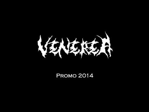 VENEREA - Mistakes From The Past