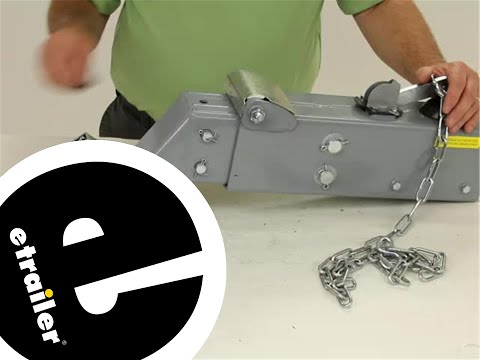etrailer | Review of the Dexter Brake Actuator w/ Drop