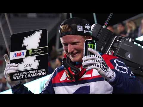 After the Checkered Flag - Salt Lake City - Race Day LIVE - 2017