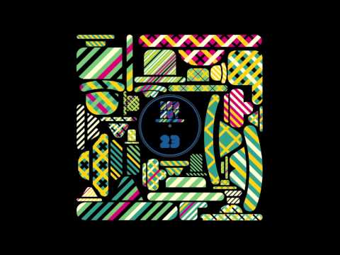 23-DER HUT - A - Maksim Dark - Desanteria (Original Mix)