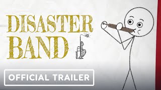 Disaster Band (PC) Steam Key GLOBAL