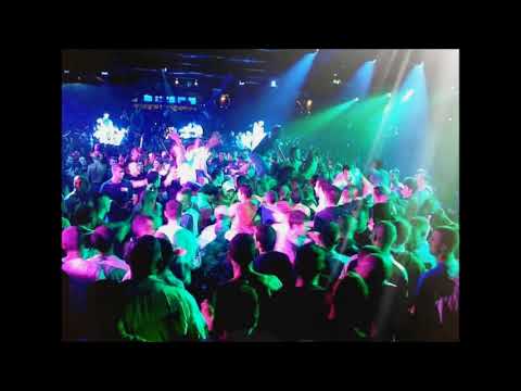 Lancinhouse @ Number One Sala 2- giugno 99-